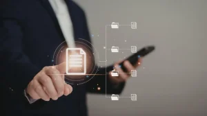 Document Every Interaction for Maximum Protection