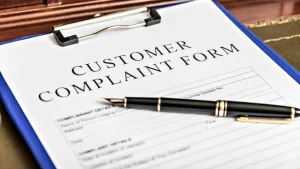 File Complaints When Your Rights Are Ignored 