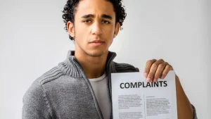 File Complaints When Your Rights Are Ignored
