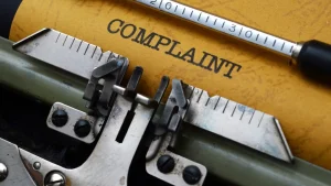 File Complaints When Your Rights Are Violated