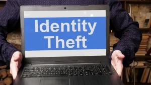 Handling Identity Theft Related Collection Attempts