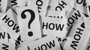 How Collection Activity Gradually Escalates