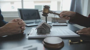 How Consumer Rights Law Firm PLLC Helps Protect Homeowners