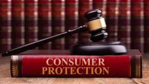 How Consumer Rights Law Firm PLLC Helps Protect You
