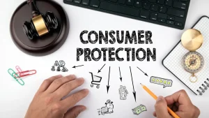 How Consumer Rights Law Firm PLLC Helps Protect You