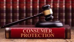 How Consumer Rights Law Firm PLLC Supports Consumers
