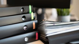 How to Document Medical Collection Activity Properly