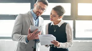 What to Do When the Debt Is Not Yours