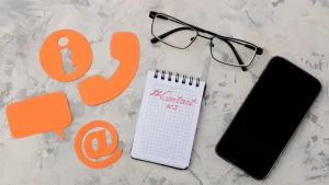 How to Move All Contact to Written Communication