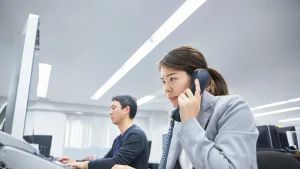 How to Shift All Communication to Mail Only