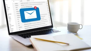 How to Shift All Communication to Written Mail 