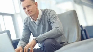 How to Shift All Communication to Written Mail Only