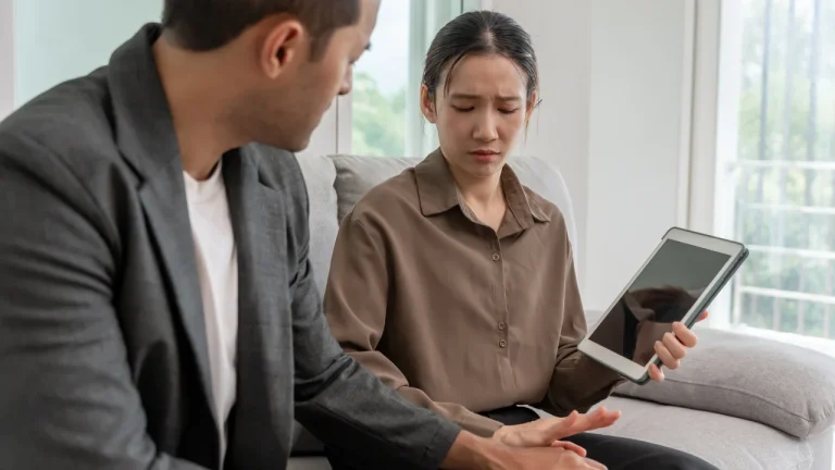 How to Stop Genesis Financial Solutions Harassment