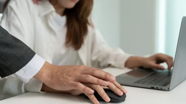 How to Stop Horizon Financial Management Harassment