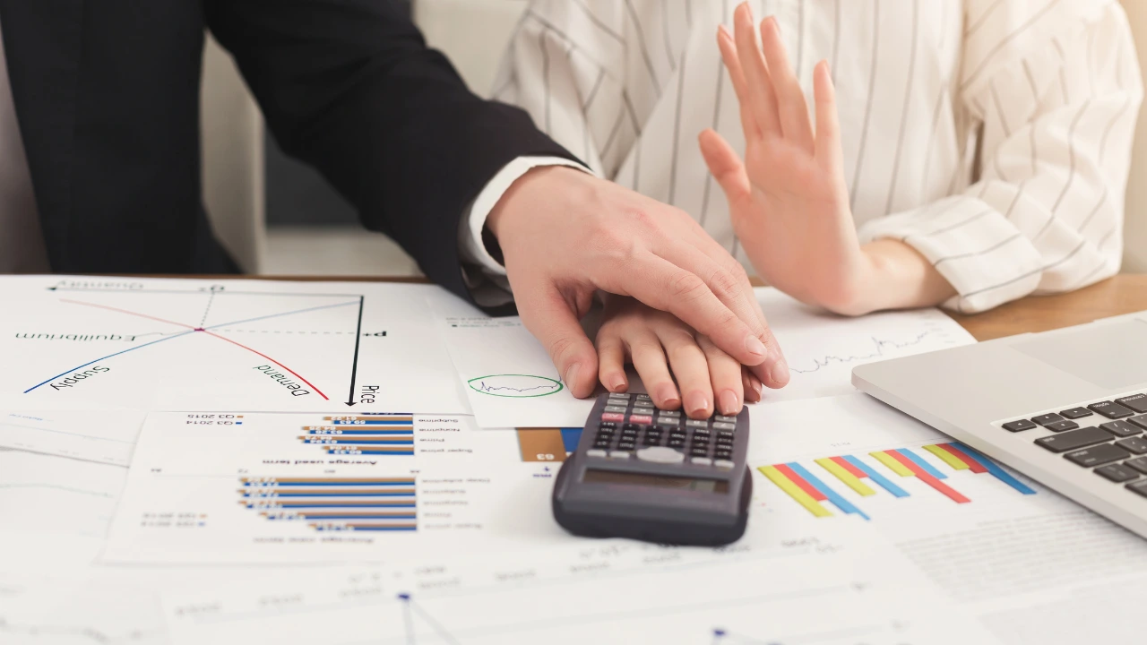 How to Stop Interactive Medical Services Harassment and Protect Your Rights