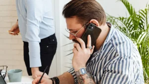 How to Verify Whether the Call is Legitimate