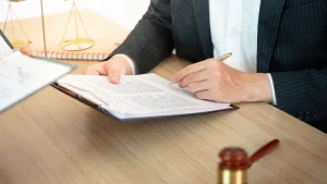 Legal Remedies Available to Consumers 