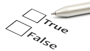 Misleading Statements and False Urgency