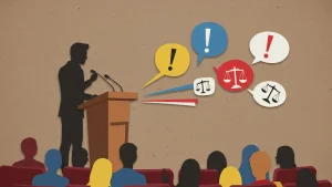 Misleading Statements and Pressure Tactics