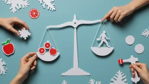 Protecting Your Emotional Wellbeing During Collection Activity