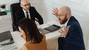 Recognizing Misleading or Aggressive Communication