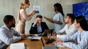 Recognizing Misleading or Aggressive Communication