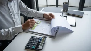 Review the Statute of Limitations