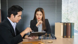 Seek Legal Assistance When Harassment Continues 