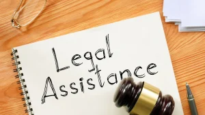 Seek Legal Assistance When Necessary