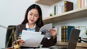 Seek Legal Help if Harassment Continues