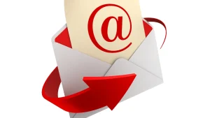 Shift All Communication to Written Mail Only