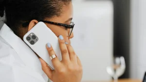 Verifying Calls and Contact Information