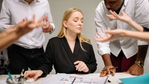 When Collection Communication Turns Into Harassment