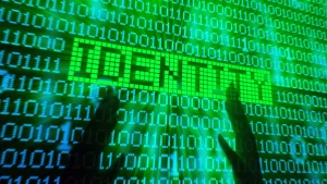 When Identity Theft Is Involved