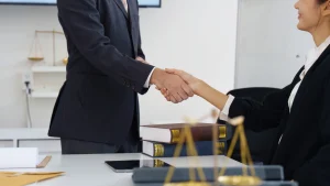 When Legal Representation Becomes Necessary