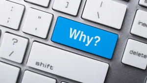 Why Innovative Recovery Is Contacting You