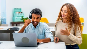 Why KMB Service Corporation May Be Contacting You