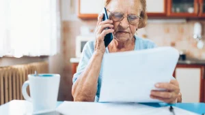 Why Liberty Credit Services May Be Contacting You