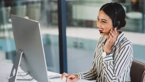 Why You May Be Receiving Calls or Letters 