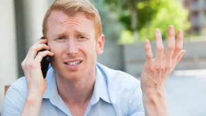 Why You May Be Receiving Calls or Letters