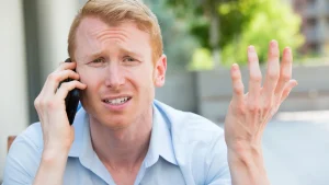 Why You May Be Receiving Calls or Letters