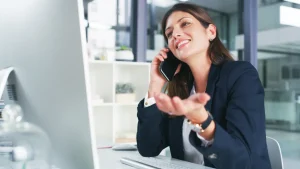 Why You May Be Receiving Calls or Letters