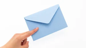 Why You May Be Receiving Calls or Letters