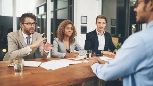 Why You May Be Receiving Communication From ECMC