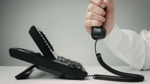 Why You May Be Receiving Contact 