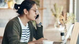 Why You Might Be Receiving Calls, Letters, or Messages 