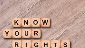 Your Federal Rights Against Improper Collection Behavior