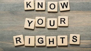 Your Rights Under the FDCPA 