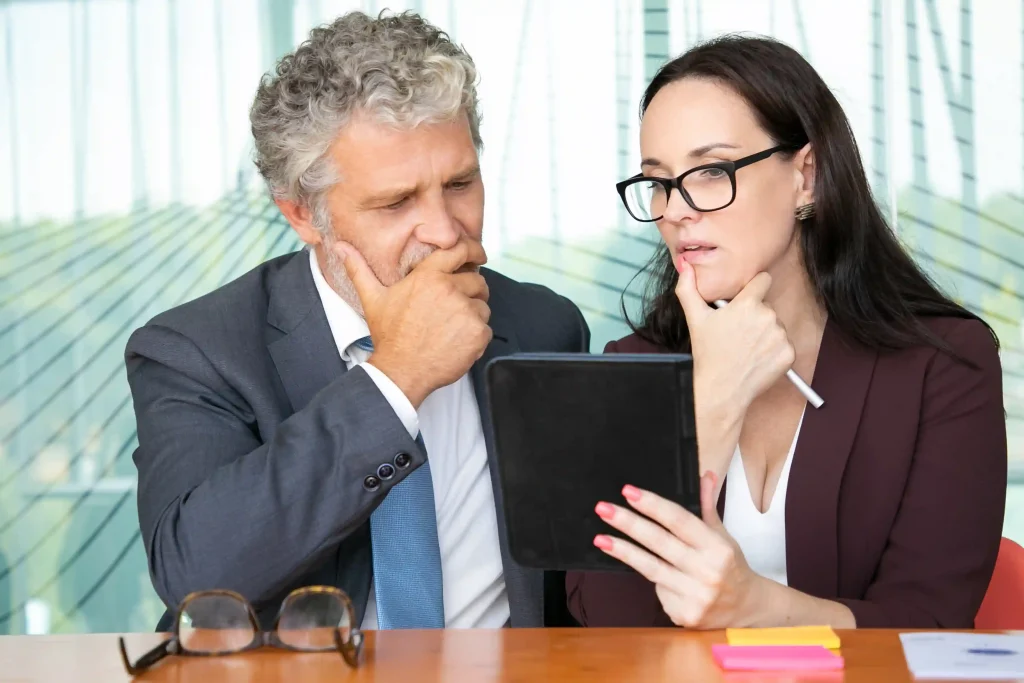 debt collectors text you