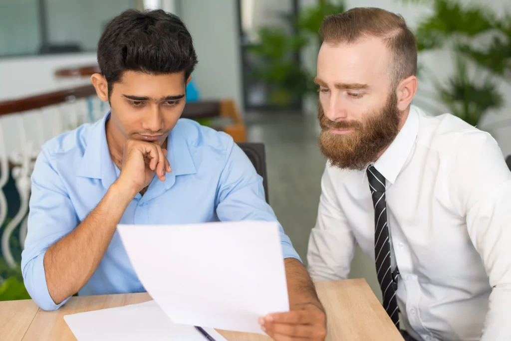 Illegal Debt Collection Practices